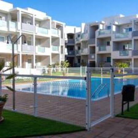 B-Rent Corralejo Sun Cerezo Pool Leilighet Eksteriør bilde