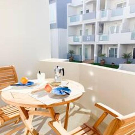 B-Rent Corralejo Sun Cerezo Pool Leilighet Eksteriør bilde