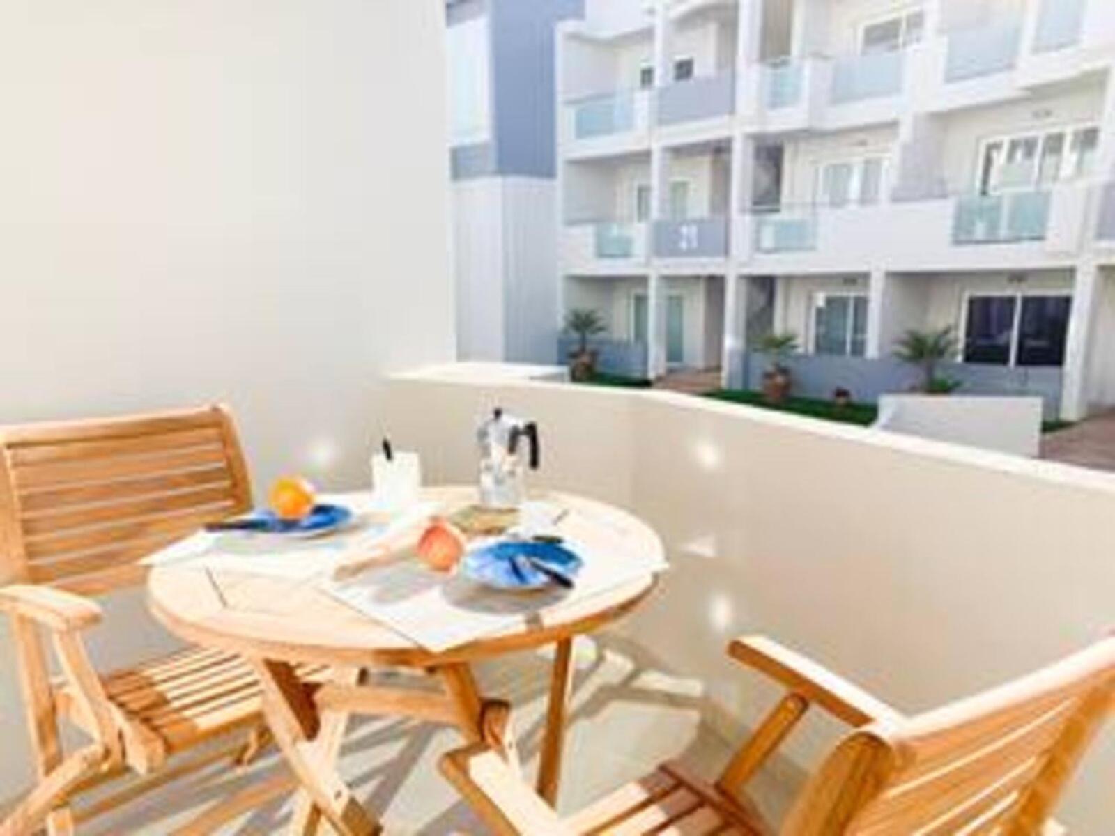 B-Rent Corralejo Sun Cerezo Pool Leilighet Eksteriør bilde