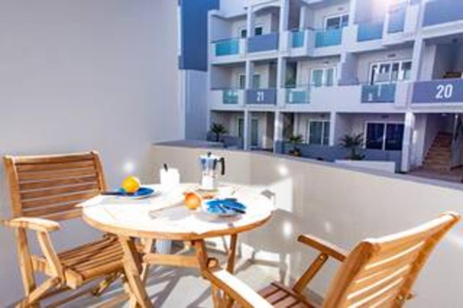 B-Rent Corralejo Sun Cerezo Pool Leilighet Eksteriør bilde