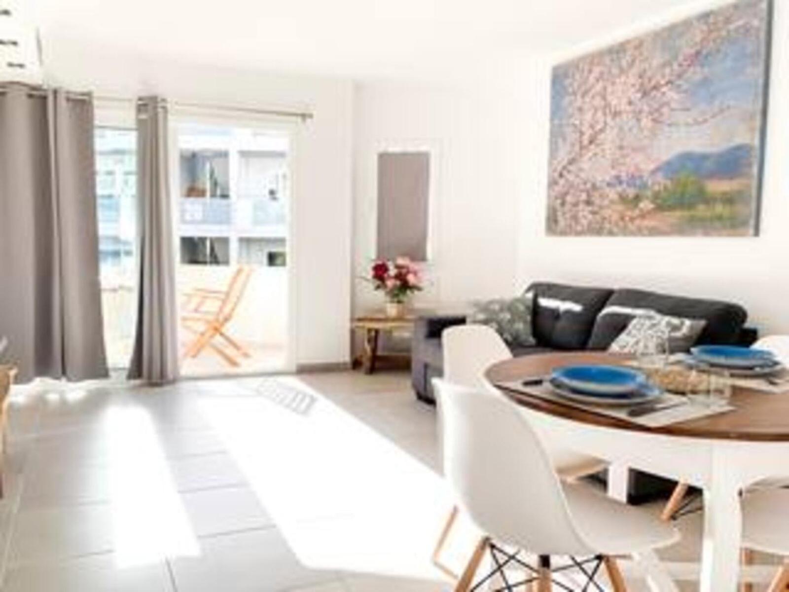 B-Rent Corralejo Sun Cerezo Pool Leilighet Eksteriør bilde